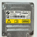 Load image into Gallery viewer, BMW 1 Series F20 F21 Airbag ECU Control Module 6855995 – Crash Data SRS Unit OEM