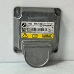 Load image into Gallery viewer, BMW 5 Series F10 F11 Airbag Control Unit ICM QL Radar ACC Module 6857125 – OEM