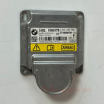 Load image into Gallery viewer, BMW 5 Series F10 F11 2012 Airbag Control Module ECU 6856875 (TSL4979) – OEM SRS Unit