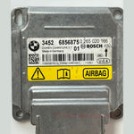 Load image into Gallery viewer, BMW 5 Series F10 F11 2012 Airbag Control Module ECU 6856875 (TSL4979) – OEM SRS Unit
