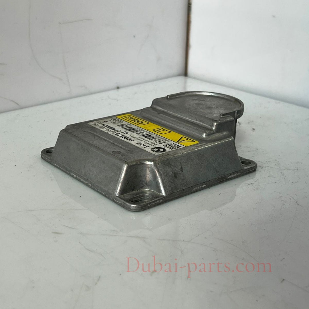 BMW 5 Series F10 F11 2012 Airbag Control Module ECU 6856875 (TSL4979) – OEM SRS Unit