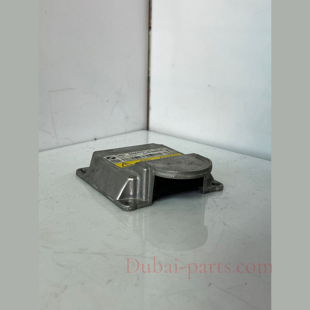BMW 5 Series F10 F11 2012 Airbag Control Module ECU 6856875 (TSL4979) – OEM SRS Unit