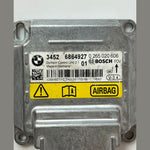 Load image into Gallery viewer, BMW 5 / 6 Series F06 F10 F11 F12 F13 SRS Airbag Control Module ECU 6864927 – OEM