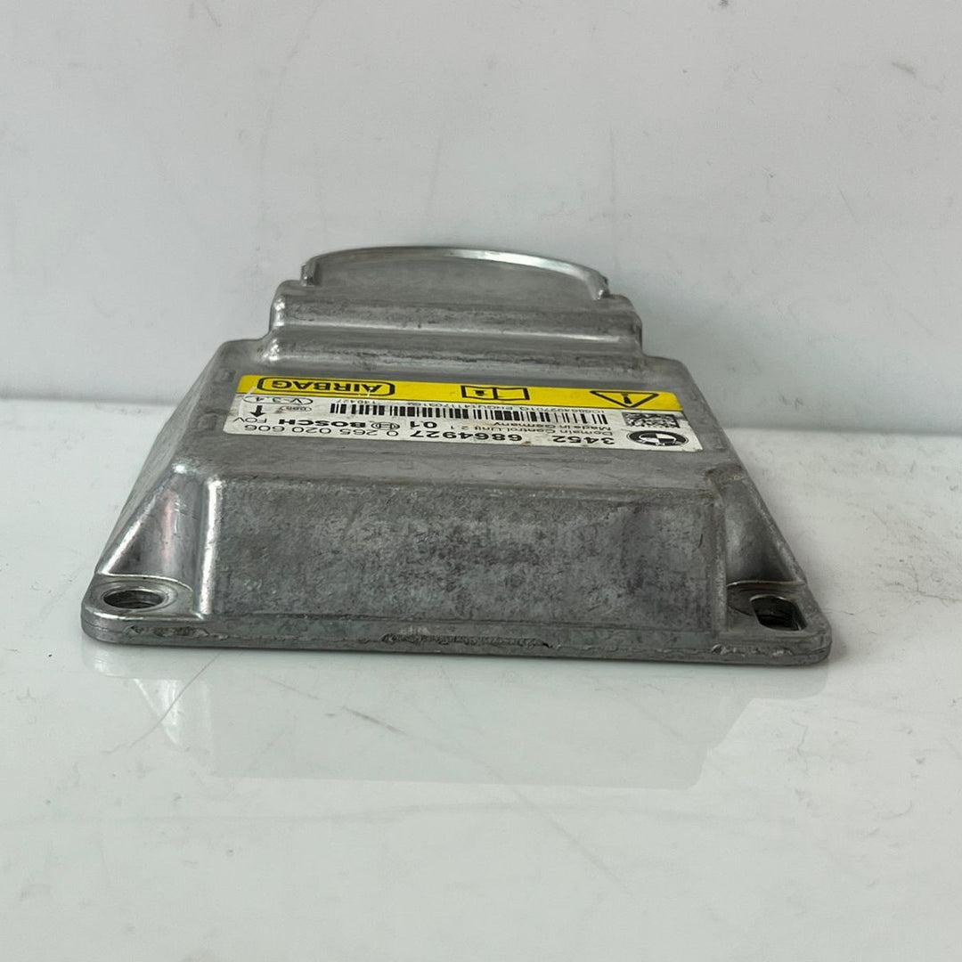 BMW 5 / 6 Series F06 F10 F11 F12 F13 SRS Airbag Control Module ECU 6864927 – OEM