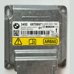 Load image into Gallery viewer, ICM Control Unit BMW F01 F02 LCI F06 F10 F11 F13 ECU Module 6875997 OEM