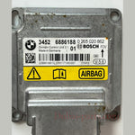 Load image into Gallery viewer, BMW 320d Touring E90/E91 SRS Airbag Control Unit ECU 6886188 – OEM Crash Safety Module