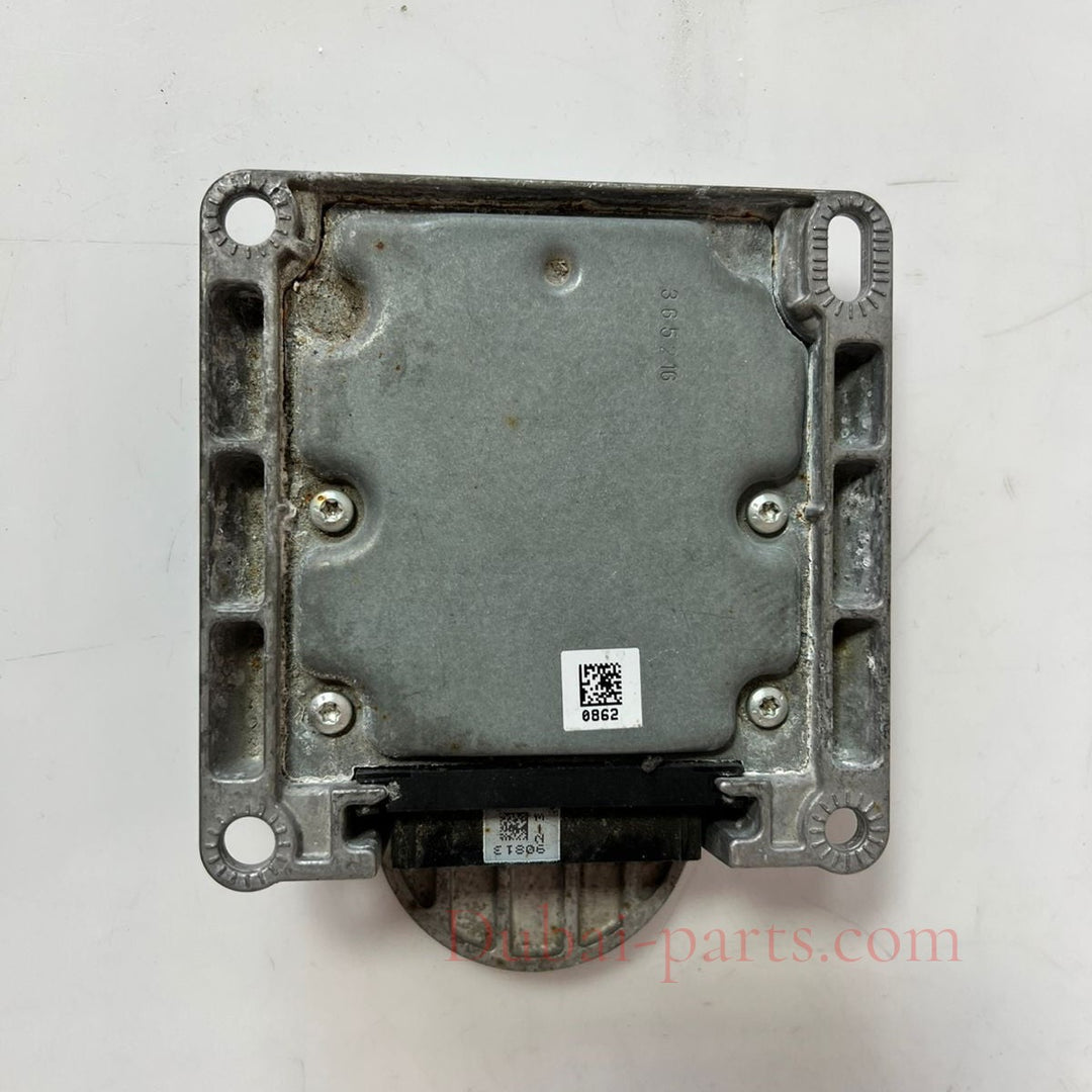 BMW 320d Touring E90/E91 SRS Airbag Control Unit ECU 6886188 – OEM Crash Safety Module