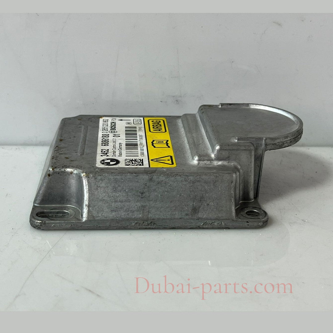 BMW 320d Touring E90/E91 SRS Airbag Control Unit ECU 6886188 – OEM Crash Safety Module