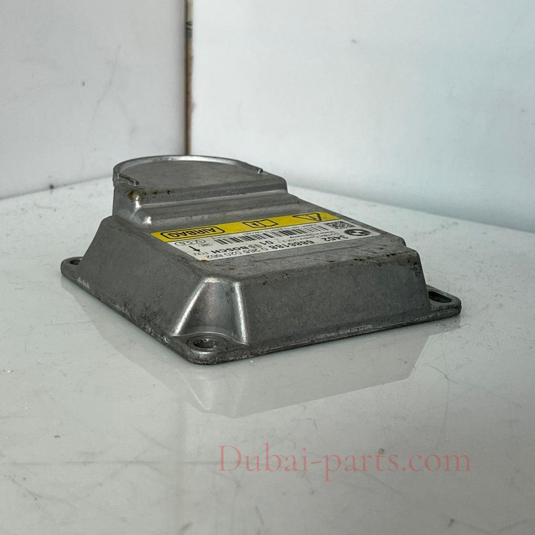 BMW 320d Touring E90/E91 SRS Airbag Control Unit ECU 6886188 – OEM Crash Safety Module