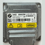 قم بتحميل الصورة إلى عارض الصور، BMW F20 F21 F30 F31 ICM QL Control Module Airbag Control Module 6865298