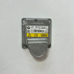 Load image into Gallery viewer, BMW 7 Series F01 F02 Airbag Control Module ECU 6857301 – OEM SRS Safety Unit