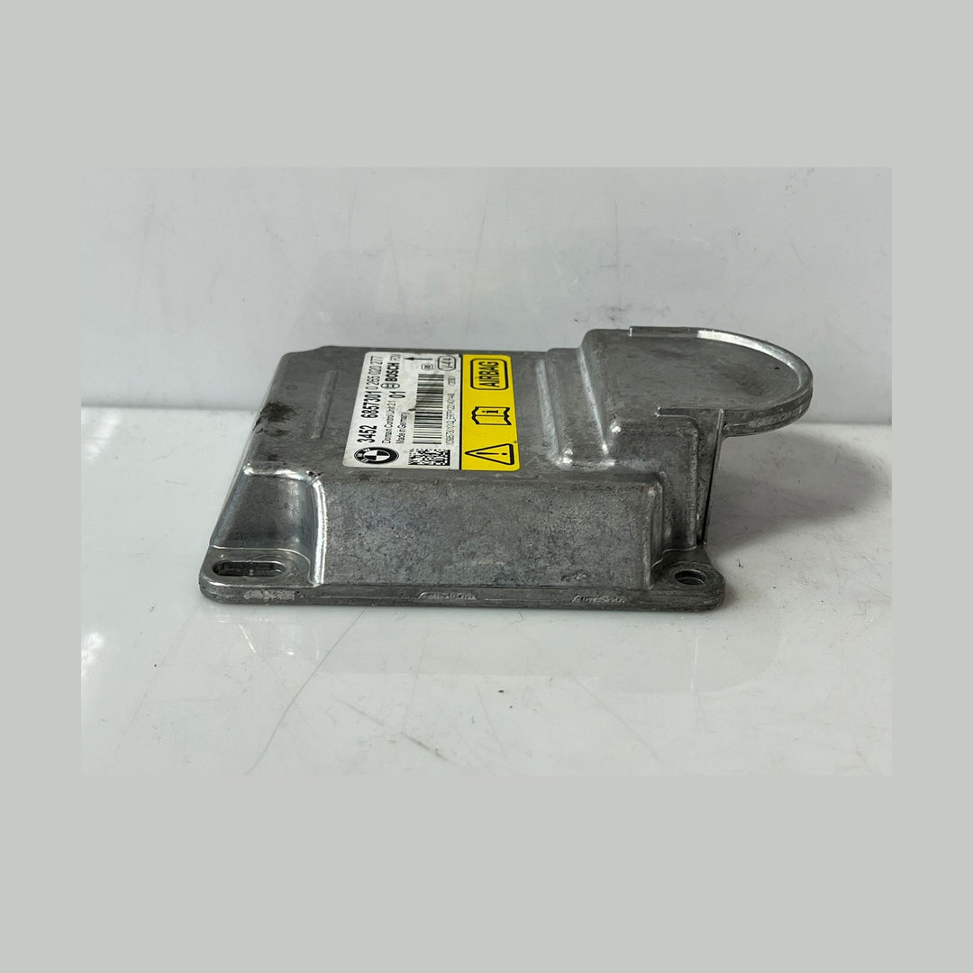 BMW 7 Series F01 F02 Airbag Control Module ECU 6857301 – OEM SRS Safety Unit