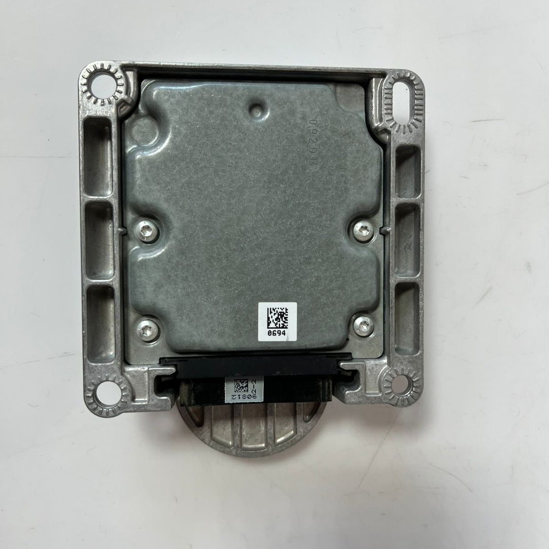 BMW 5 6 7 SERIES F07 F10 F06 F13 F01 ECU ICM Control Unit Module Airbag 6866986