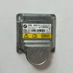 Load image into Gallery viewer, BMW 7 Series F01 F02 F03 F04 Airbag Control Module ECU 6857313 / Bosch 0265020452 – OEM SRS Unit