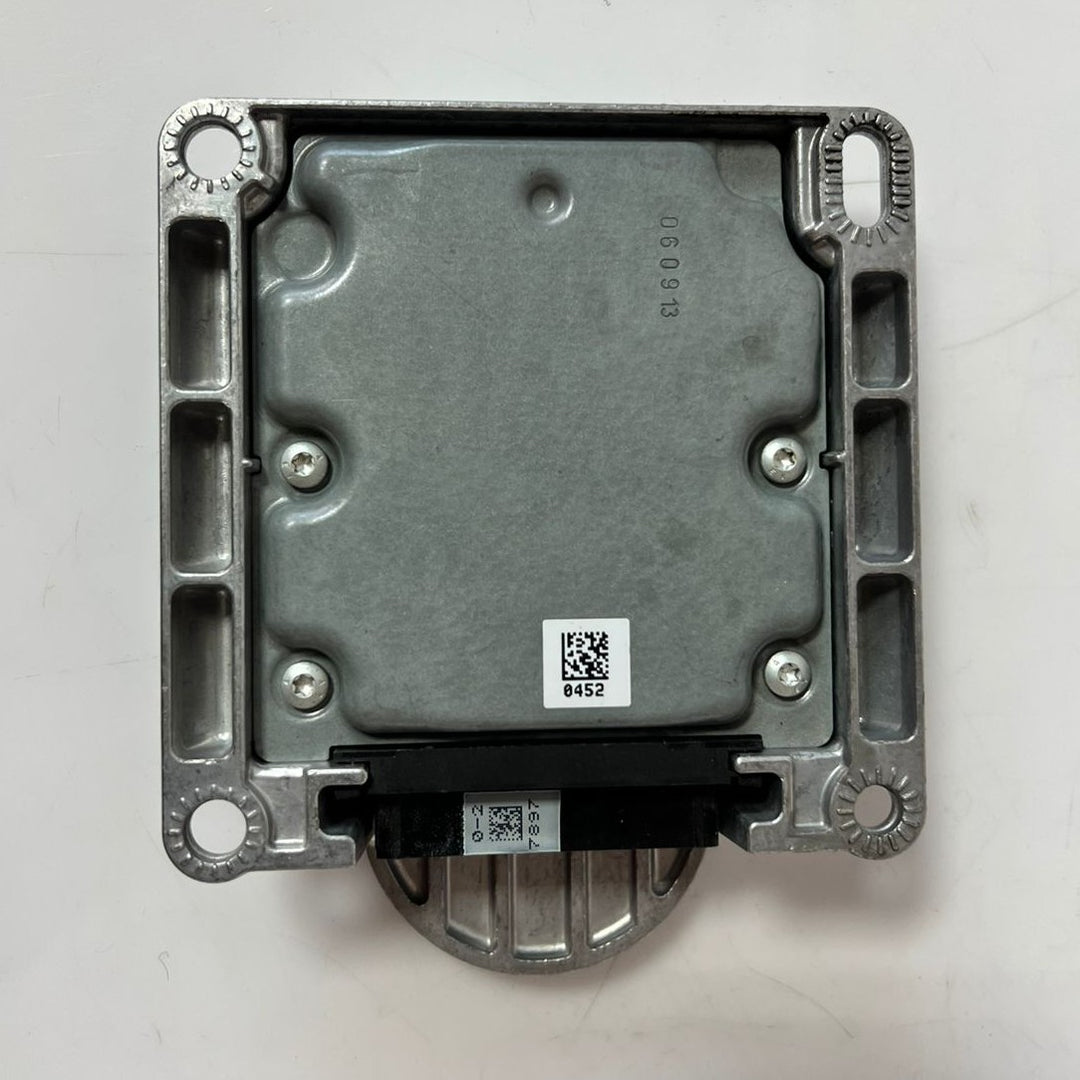BMW 7 Series F01 F02 F03 F04 Airbag Control Module ECU 6857313 / Bosch 0265020452 – OEM SRS Unit
