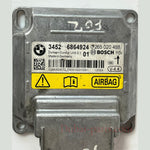 Load image into Gallery viewer, BMW 7 Series F01 F02 F03 F04 (2013) Airbag Control Module ECU 6864924 (PTM2254) – OEM SRS Unit