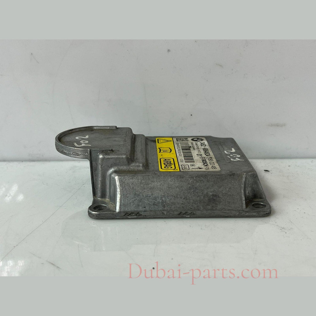 BMW 7 Series F01 F02 F03 F04 (2013) Airbag Control Module ECU 6864924 (PTM2254) – OEM SRS Unit