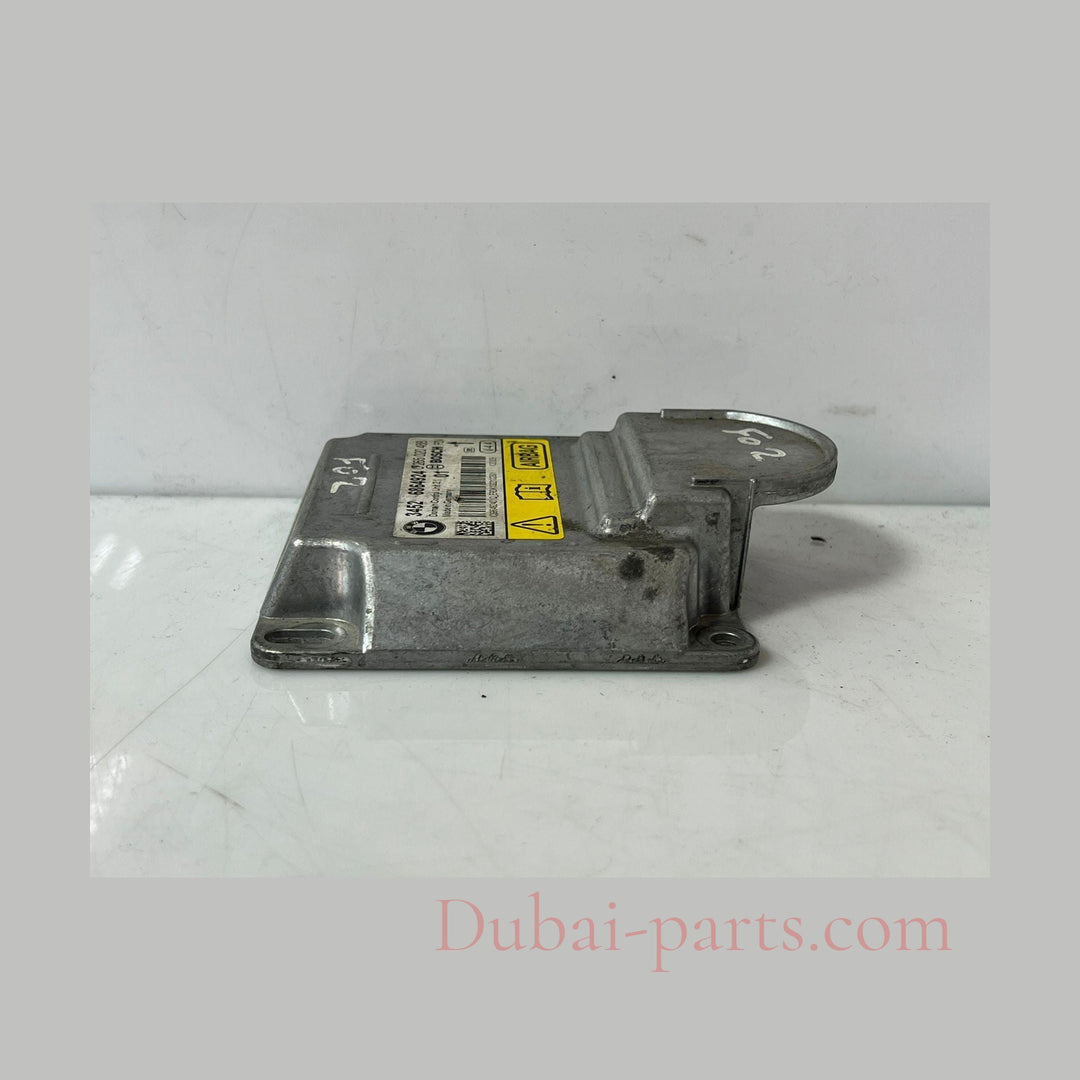 BMW 7 Series F01 F02 F03 F04 (2013) Airbag Control Module ECU 6864924 (PTM2254) – OEM SRS Unit
