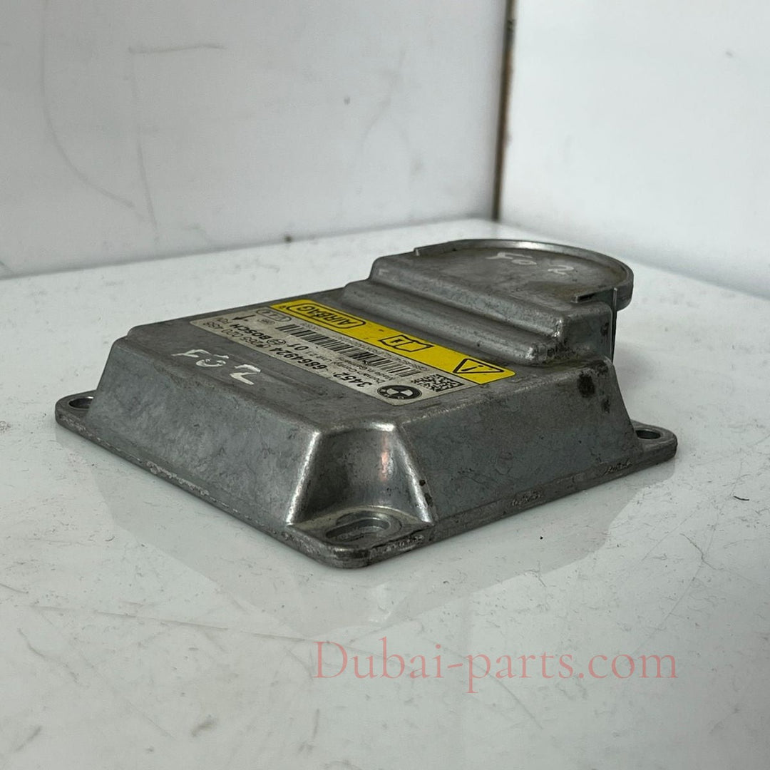 BMW 7 Series F01 F02 F03 F04 (2013) Airbag Control Module ECU 6864924 (PTM2254) – OEM SRS Unit