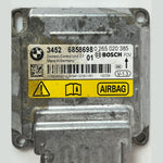 Load image into Gallery viewer, 2012–2018 BMW 3 Series F30 335Xi Airbag Control Module ECU 6858698 / 34526858698 – OEM