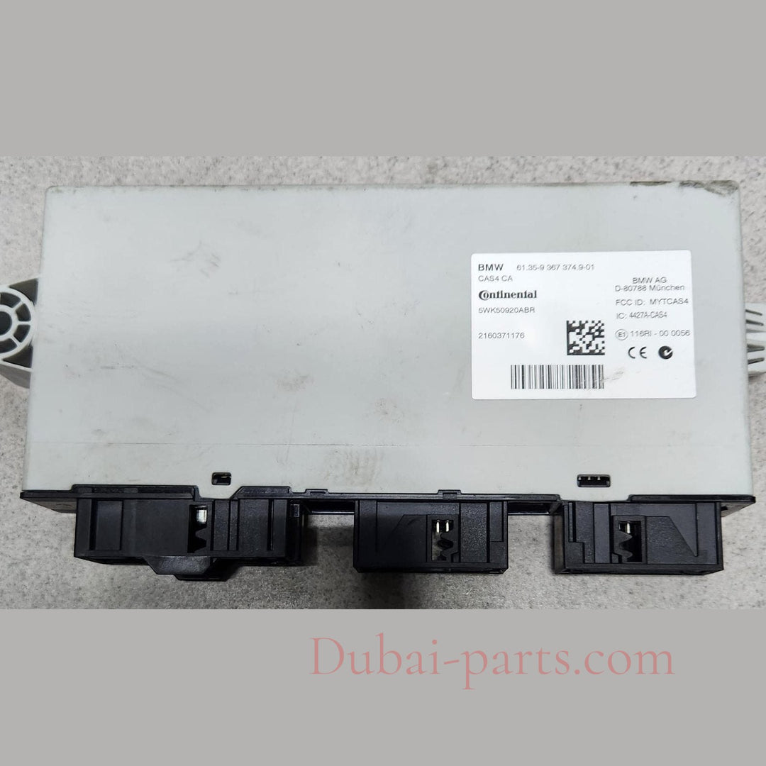 2014-2016 BMW 220i Engine Control Unit 8664661 F23 F30 F32 320i 420i with N20