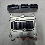 Load image into Gallery viewer, 2014-2016 BMW 220i Engine Control Unit 8664661 F23 F30 F32 320i 420i with N20