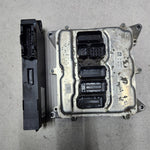 قم بتحميل الصورة إلى عارض الصور، 2011 BMW X1 Engine Control Unit 7629006 N20 E84 ECU SET