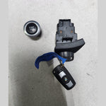 قم بتحميل الصورة إلى عارض الصور، 2011 BMW X1 Engine Control Unit 7629006 N20 E84 ECU SET