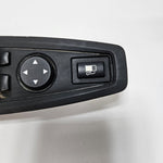 قم بتحميل الصورة إلى عارض الصور، 2014-2020 BMW i8 Front Left Door Master Power Window Switch 9306903 USED
