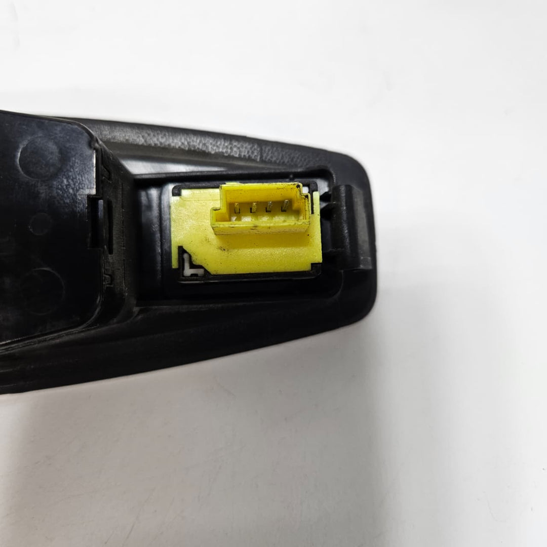 2014-2020 BMW i8 Front Left Door Master Power Window Switch 9306903 USED
