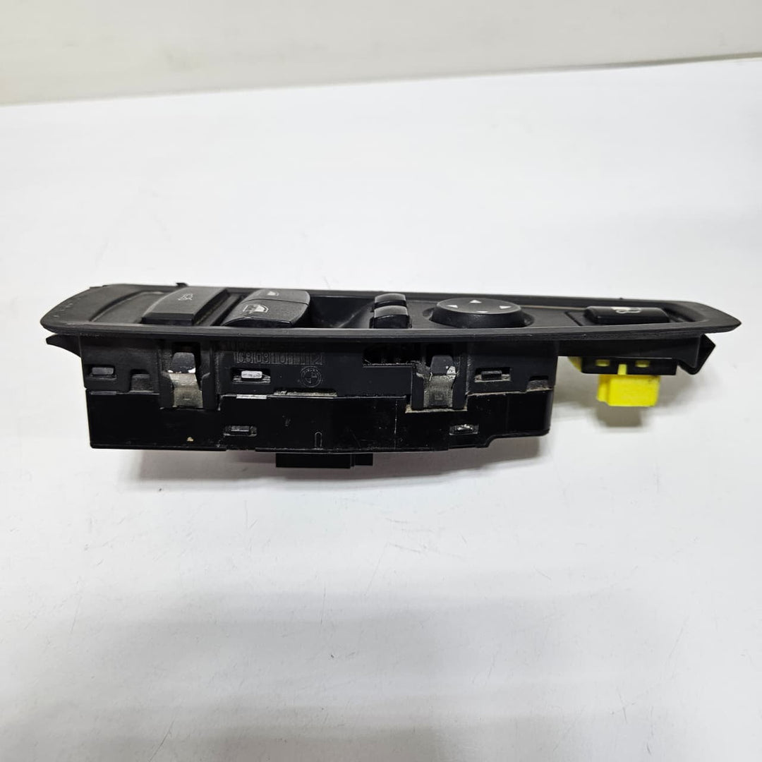 2014-2020 BMW i8 Front Left Door Master Power Window Switch 9306903 USED