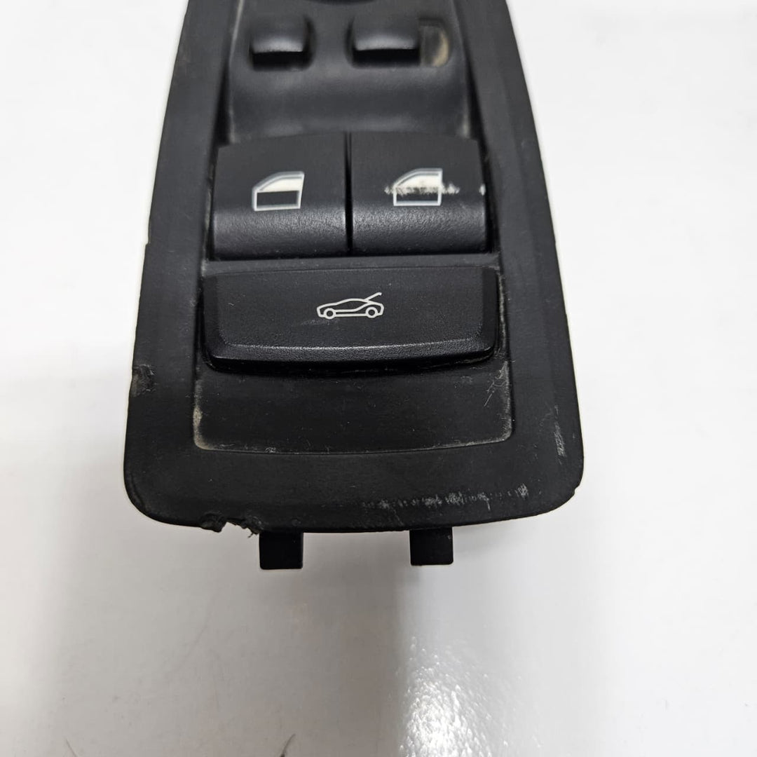 2014-2020 BMW i8 Front Left Door Master Power Window Switch 9306903 USED