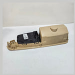 Load image into Gallery viewer, 2010-2019 BMW 7 Series F01 F02 F03 F04 740i Rear Window Lifter Switch 9204862 USED