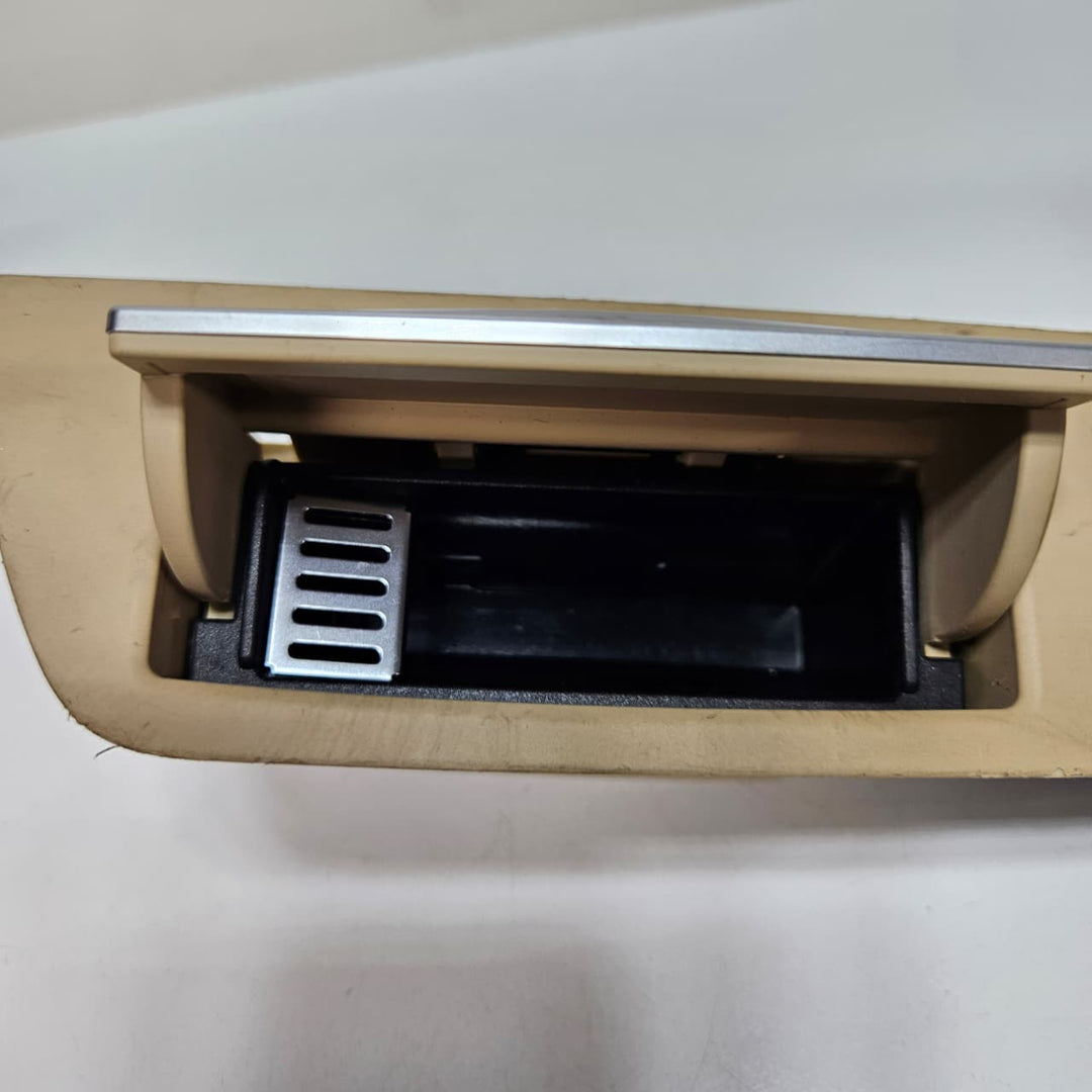 2010-2019 BMW 7 Series F01 F02 F03 F04 740i Rear Window Lifter Switch 9204862 USED