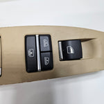 Load image into Gallery viewer, 2010-2019 BMW 7 Series F01 F02 F03 F04 740i Rear Window Lifter Switch 9204862 USED