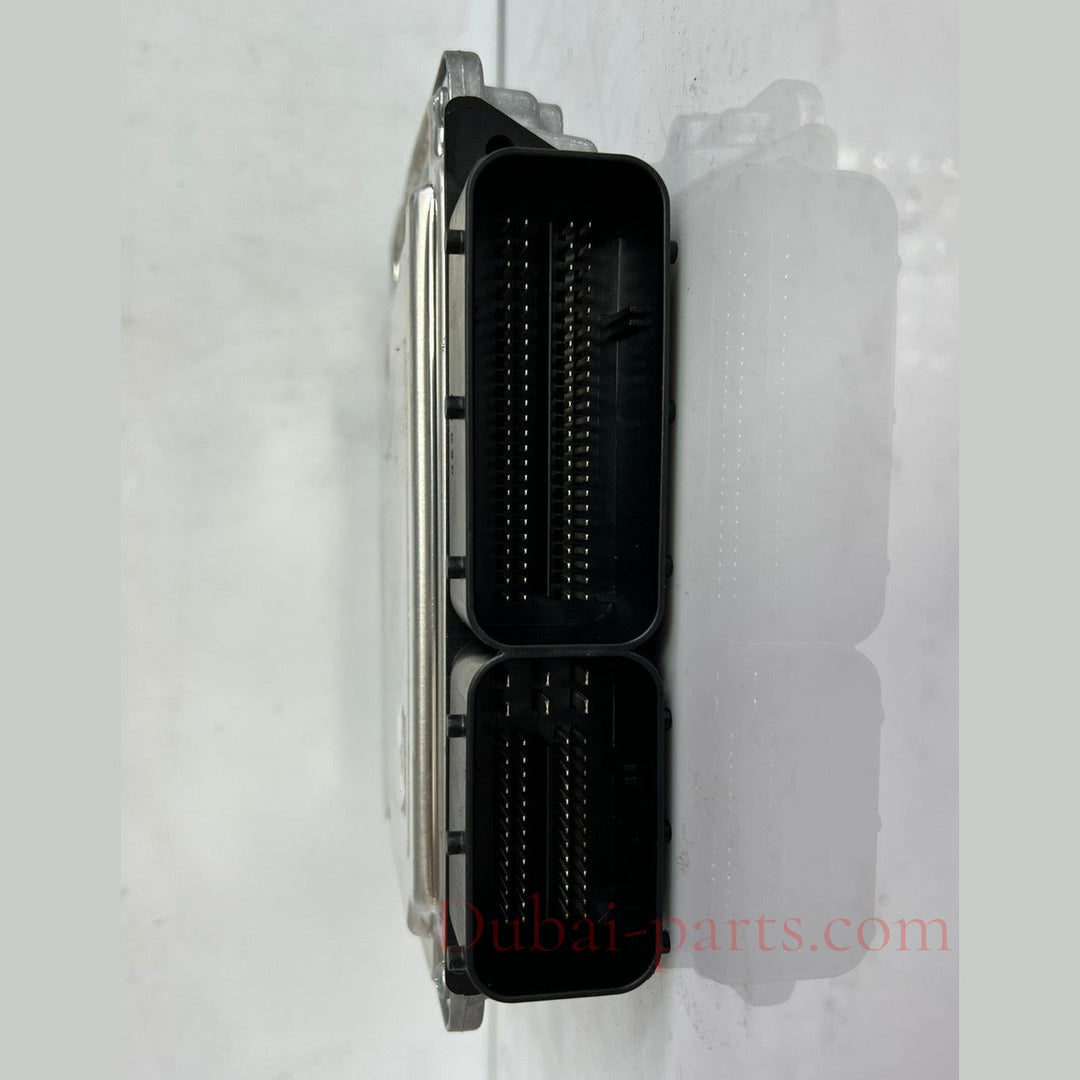 BMW X3 F25 / F10 N47 Engine ECU Set DDE + CAS  (8574092) – OEM