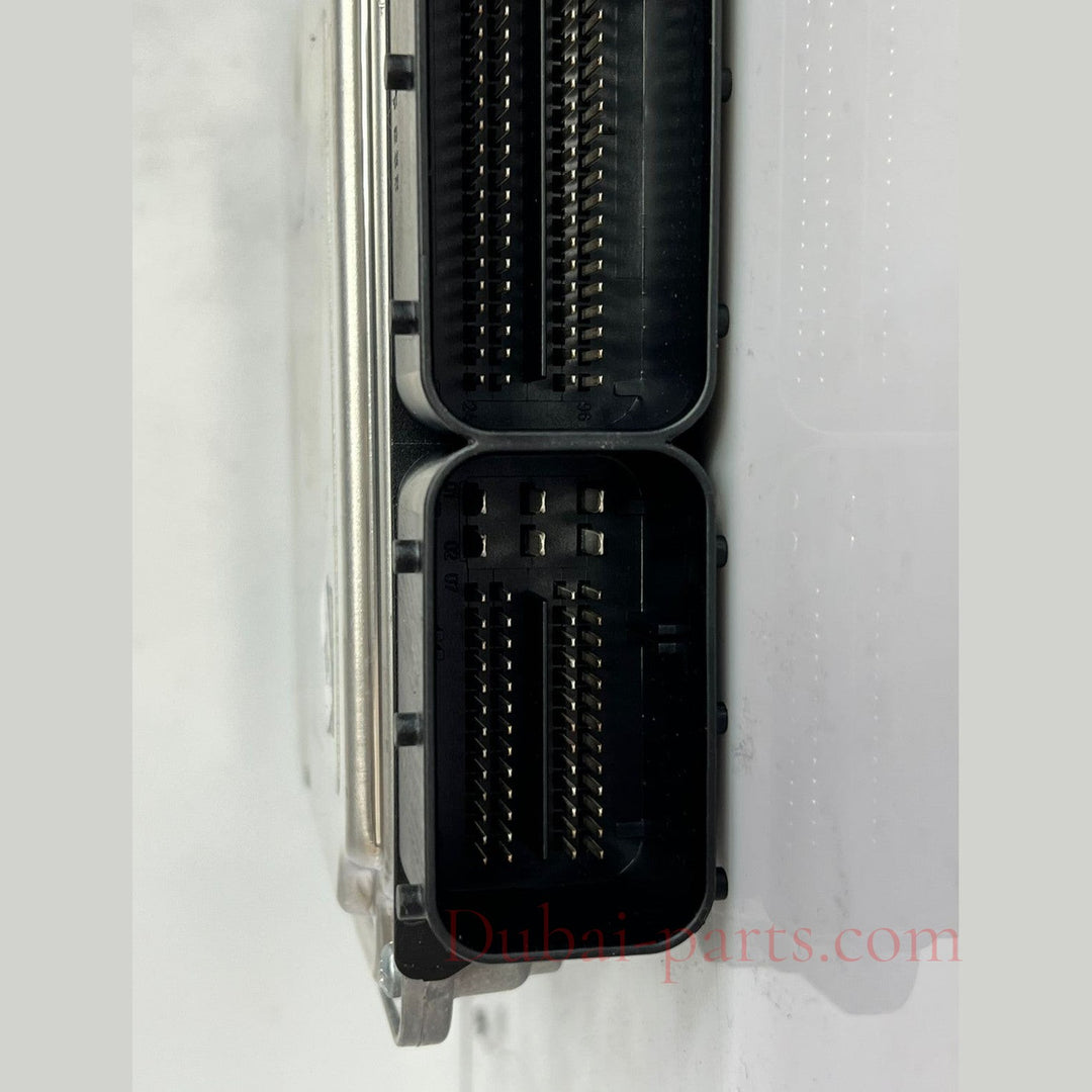 BMW X3 F25 / F10 N47 Engine ECU Set DDE + CAS  (8574092) – OEM