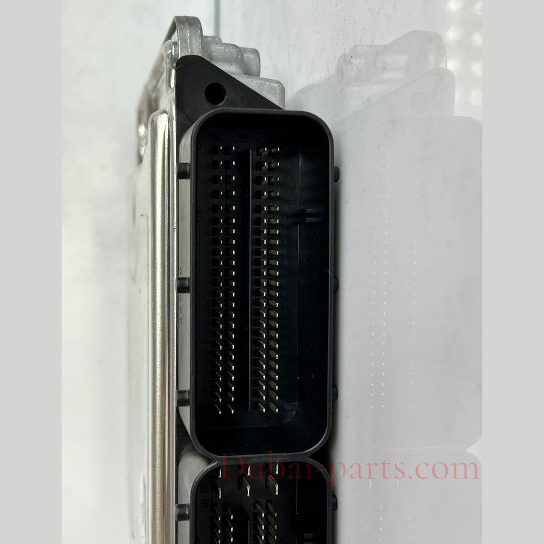 BMW X3 F25 / F10 N47 Engine ECU Set DDE + CAS  (8574092) – OEM