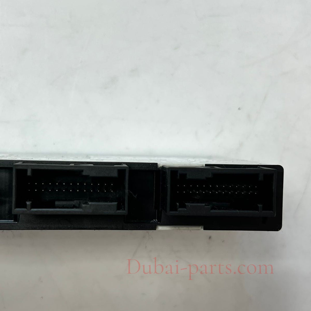 BMW X3 F25 / F10 N47 Engine ECU Set DDE + CAS  (8574092) – OEM