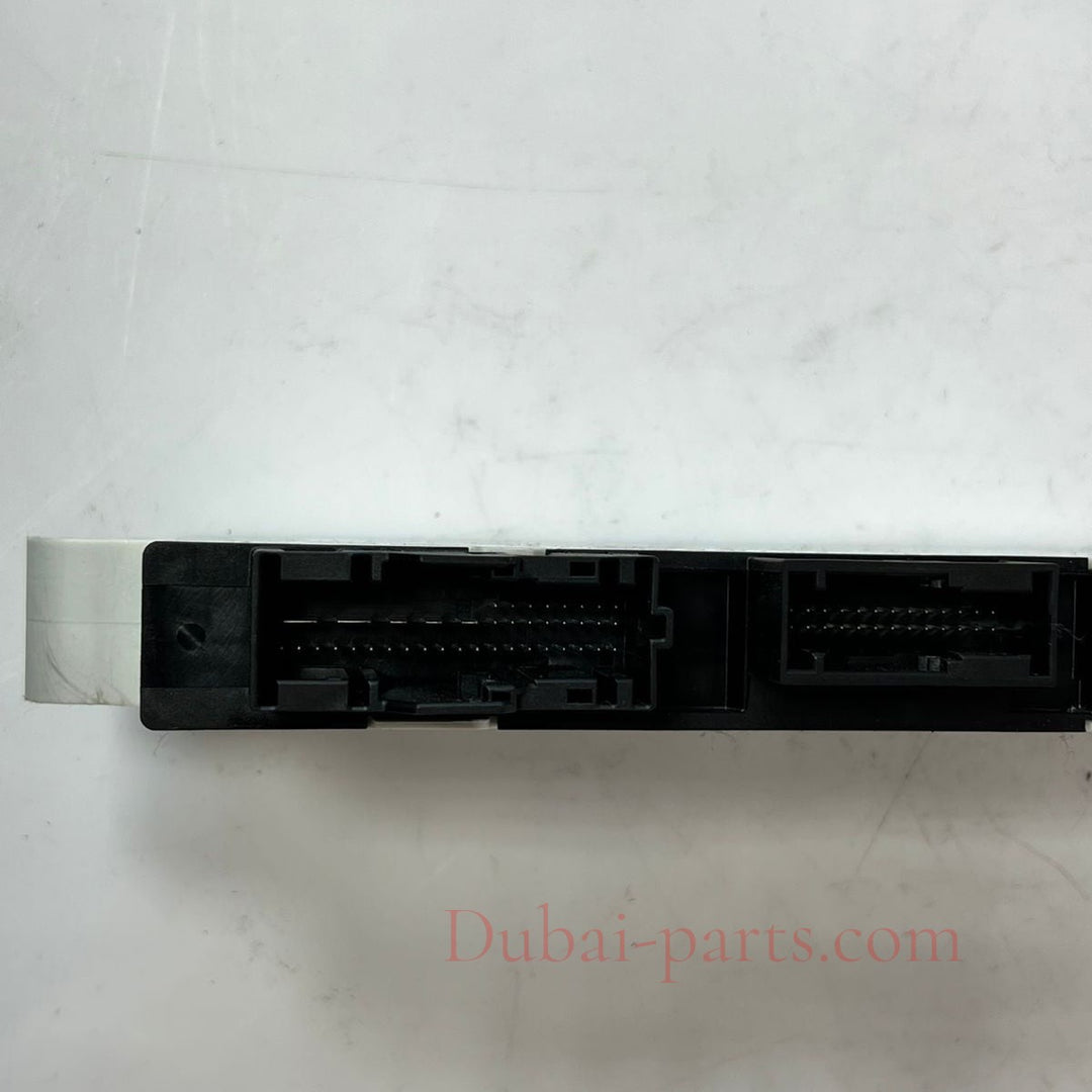 BMW X3 F25 / F10 N47 Engine ECU Set DDE + CAS  (8574092) – OEM