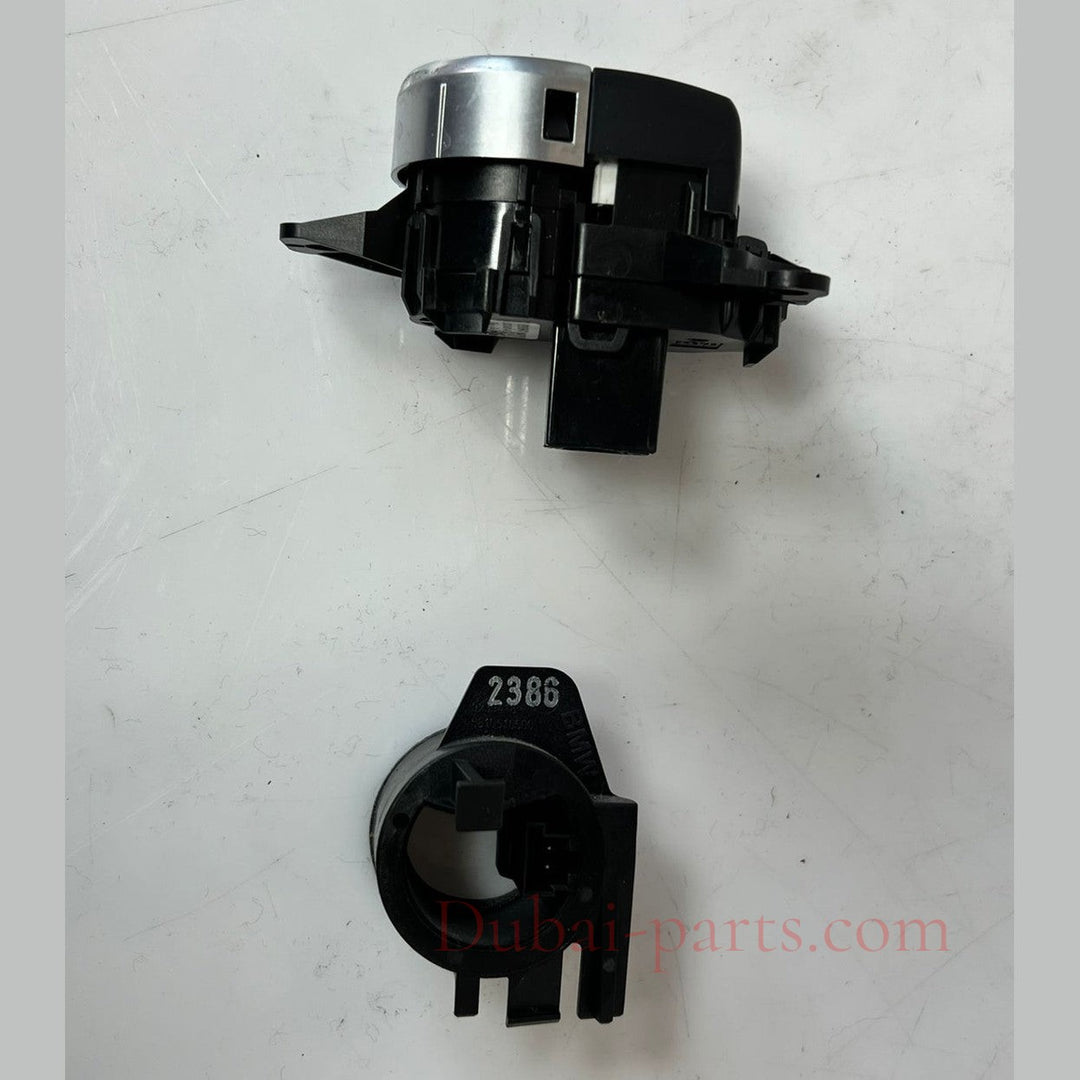 BMW X3 F25 / F10 N47 Engine ECU Set DDE + CAS  (8574092) – OEM