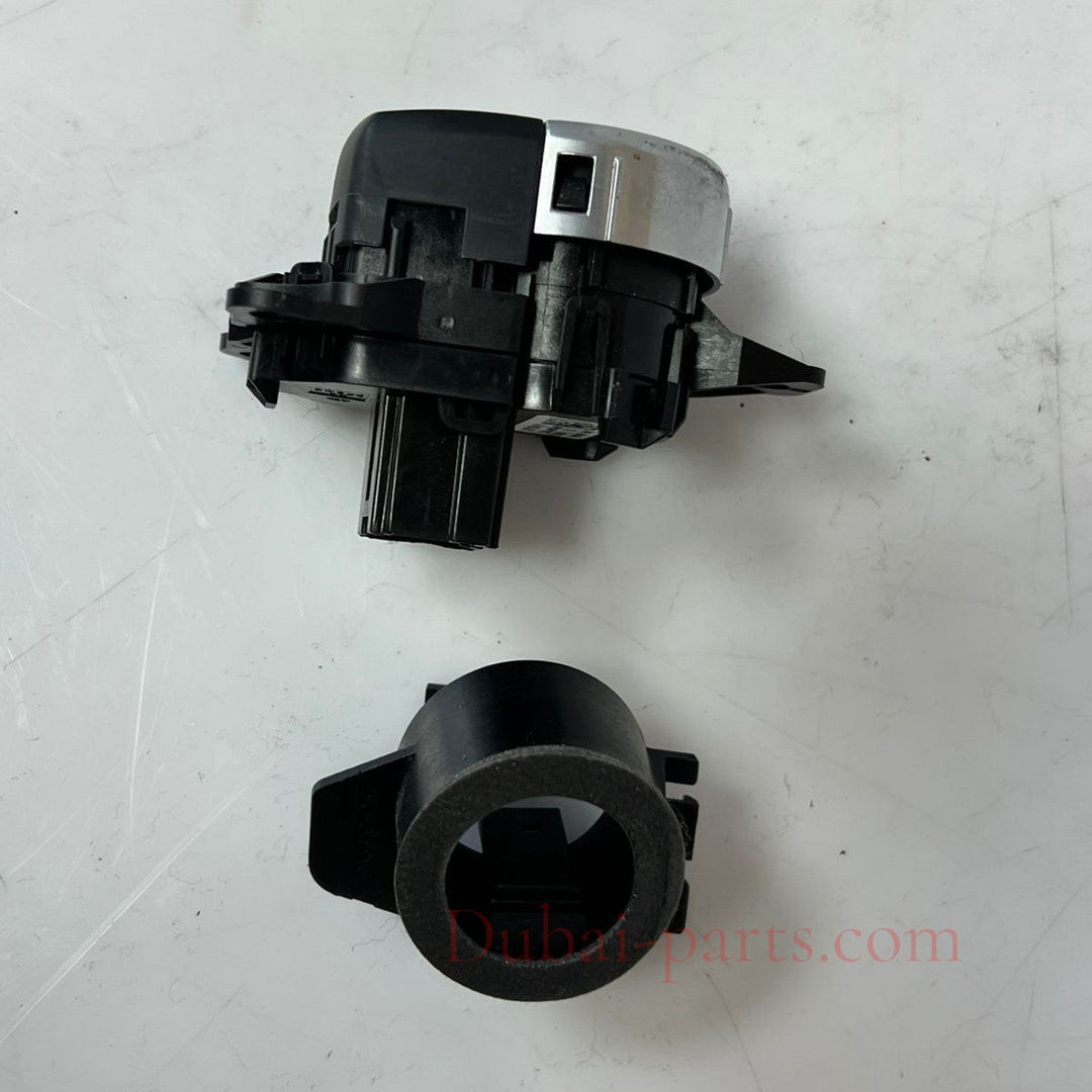 BMW X3 F25 / F10 N47 Engine ECU Set DDE + CAS  (8574092) – OEM