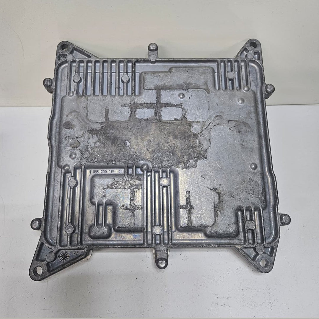 OEM BMW E84 N20 Engine Control Unit DME ECU ONLY 7629006 USED