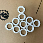 Bild in die Galerieansicht laden, ring gear, actuator gear, or steering column gear ring