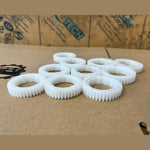 Bild in die Galerieansicht laden, ring gear, actuator gear, or steering column gear ring
