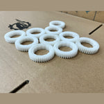 Bild in die Galerieansicht laden, ring gear, actuator gear, or steering column gear ring