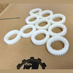 Bild in die Galerieansicht laden, ring gear, actuator gear, or steering column gear ring