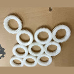 Bild in die Galerieansicht laden, ring gear, actuator gear, or steering column gear ring