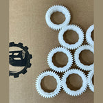 Bild in die Galerieansicht laden, ring gear, actuator gear, or steering column gear ring