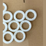 Bild in die Galerieansicht laden, ring gear, actuator gear, or steering column gear ring
